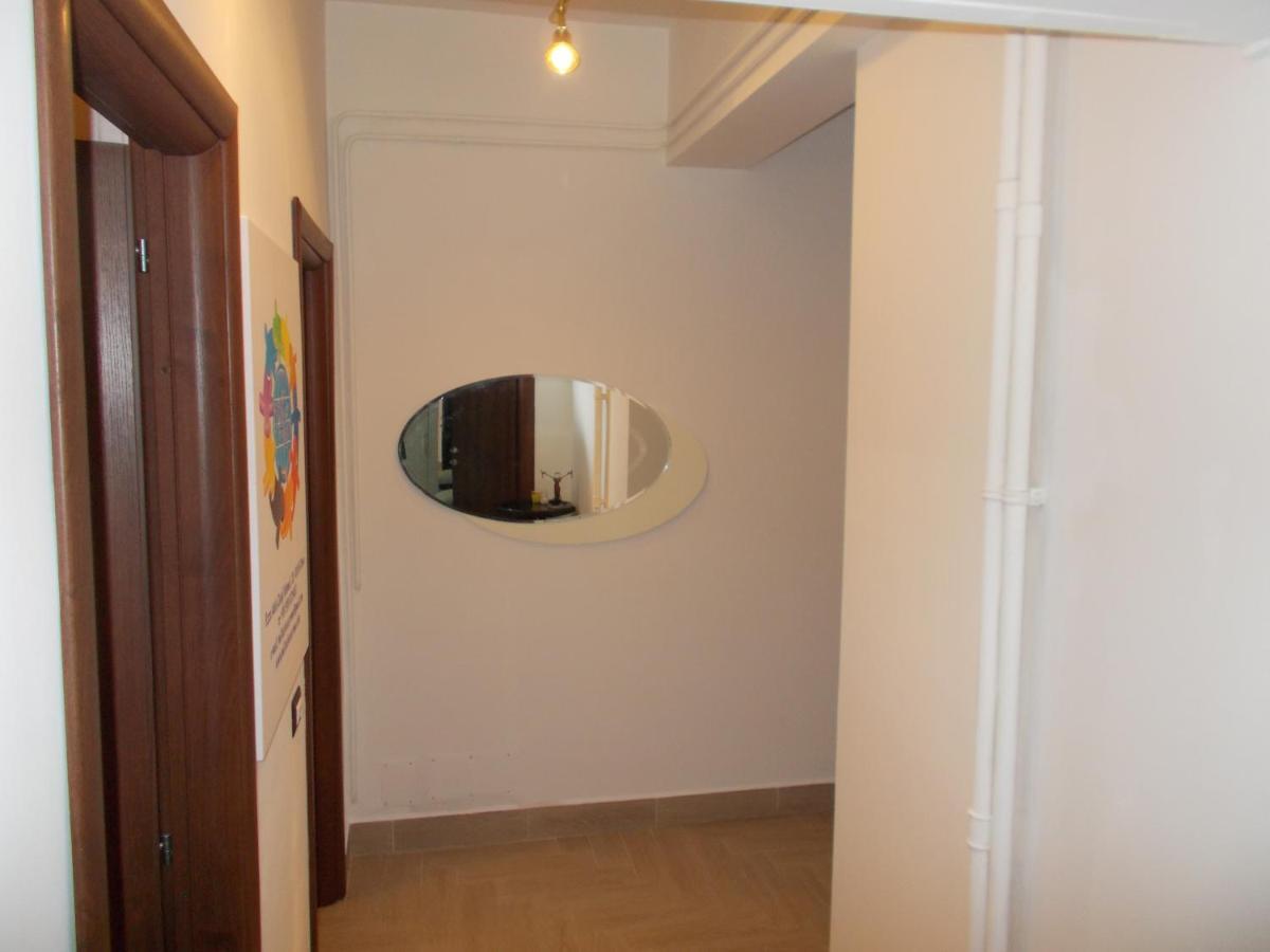 Milla'S House Rome Appartement Buitenkant foto